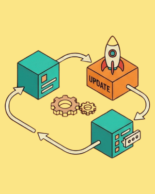 Get production-ready